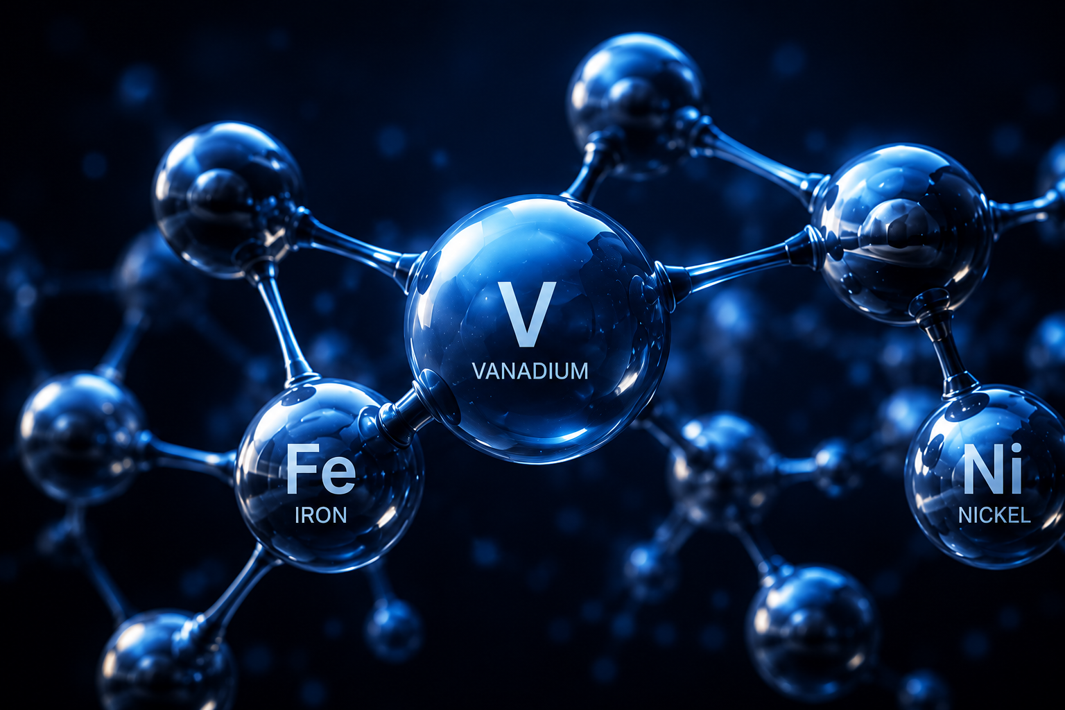 Metal Ion Removal molecular structure