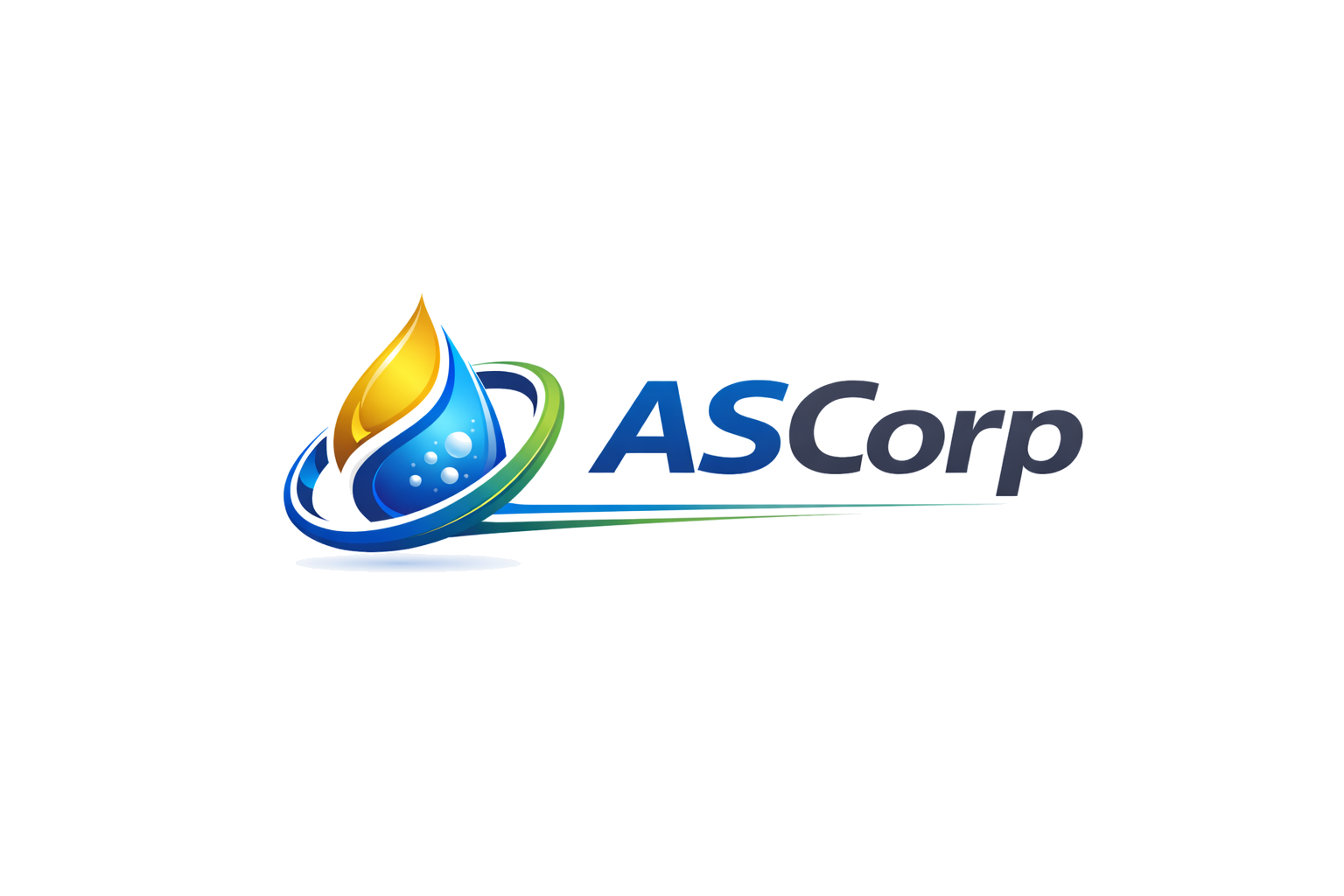 AS Corp